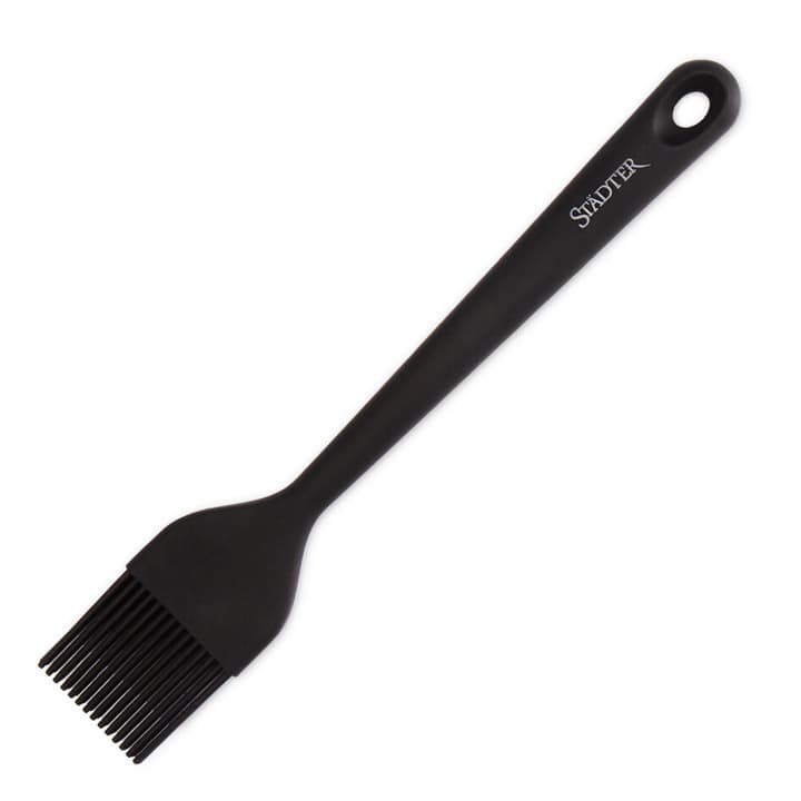 Image of Städter Soft-Grip Backpinsel schwarz bei Do it + Garden von Migros