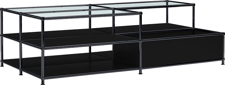 Salontisch FLEXCUBE