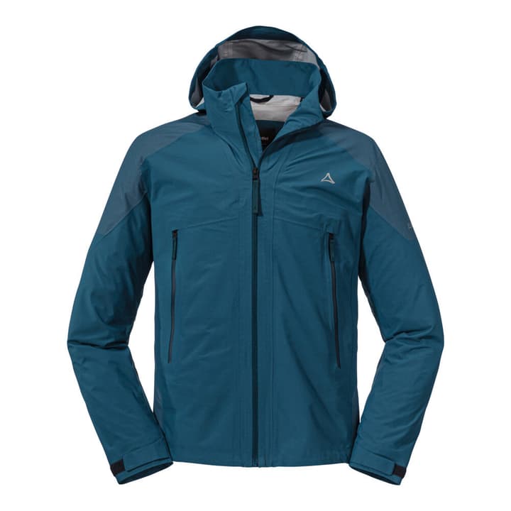 Image of Schöffel Triigi Trekkingjacke denim bei Migros SportXX