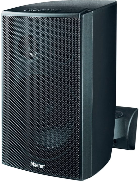Magnat Symbol Pro 130 (1 Paio) - Nero Altoparlanti da mensola Symbol Pro 130 (1 Paio) - Nero Altoparlanti da mensola Magnat 785300141089 N. figura 1
