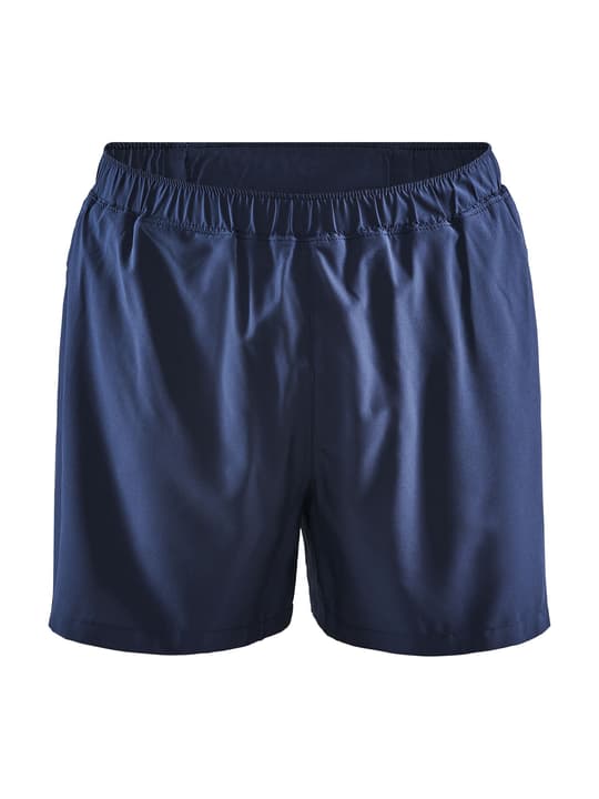Image of Craft ADV Essence 5' Stretch Shorts Laufshorts dunkelblau