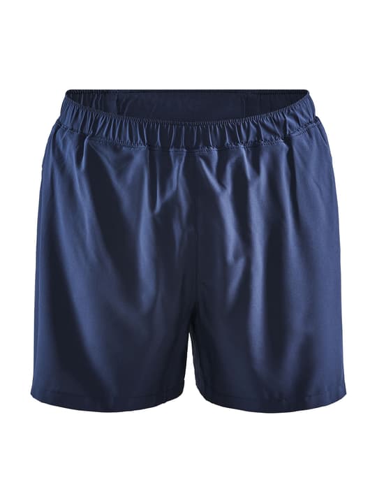 Image of Craft ADV Essence 5' Stretch Shorts Laufshorts dunkelblau bei Migros SportXX