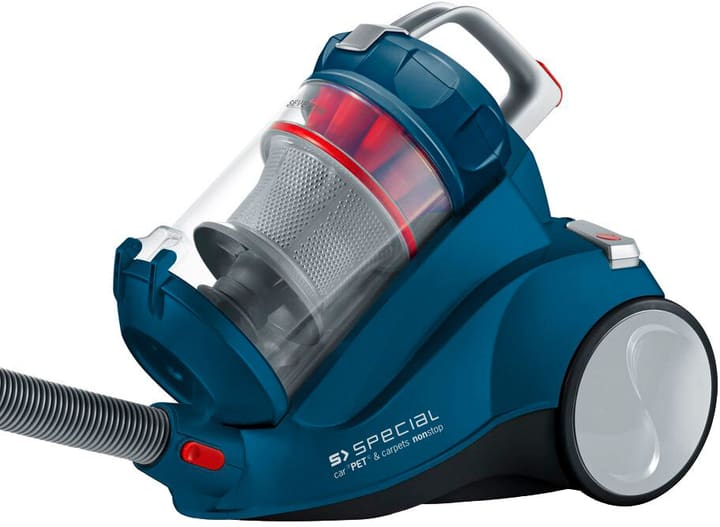 Severin MY 7119 Aspirateur MY 7119 Aspirateur Severin 785300150502 Photo no. 1