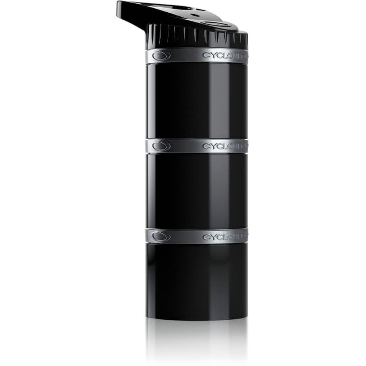 Image of Cyclone Cup New Cyclone Cup Core Set Trinkflasche schwarz
