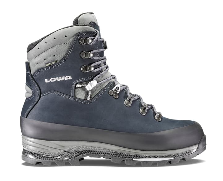 Lowa Tibet GTX Small Chaussures de trekking pour homme Tibet GTX Small Chaussures de trekking pour homme Lowa 473301348540 Couleur bleu Taille 48.5 Photo no. 1