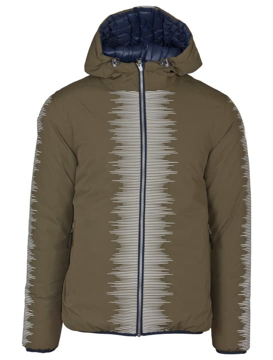 Image of Rukka Blaze Winterjacke khaki