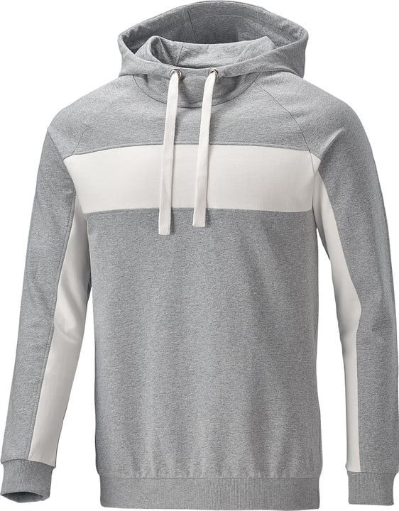 Extend Oversize Hoody Sweat-shirt à capuche pour femme Oversize Hoody Sweat-shirt à capuche pour femme Extend 462380100580 Couleur gris Taille L Photo no. 1