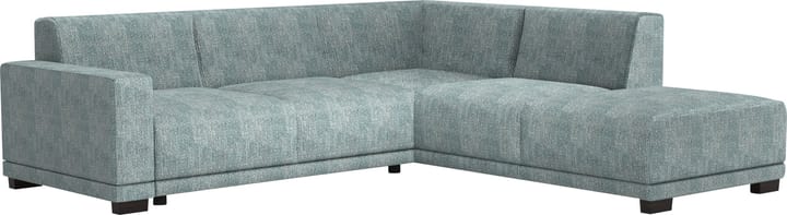 KRÜGER Ecksofa KRÜGER Ecksofa 405736200000 Grösse B: 266.0 cm x T: 220.0 cm x H: 77.0 cm Farbe Grau Bild Nr. 1