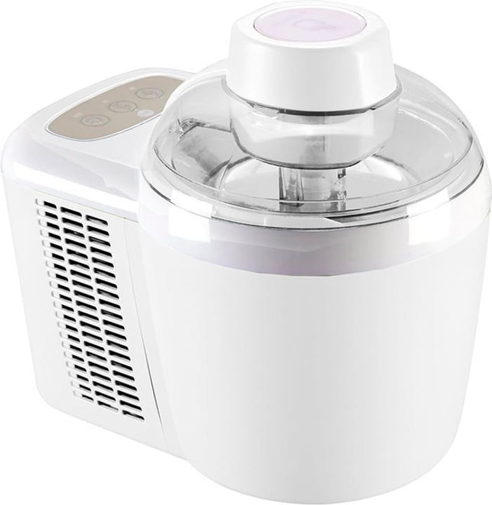 Trebs Machine à glace thermoélectrique Machine à glace Machine à glace thermoélectrique Machine à glace Trebs 785300133026 N. figura 1