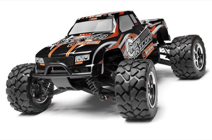 Hpi Racing Mini Recon Monstertruck Racing Mini Recon Monstertruck Hpi 76760530000013 Bild Nr. 1