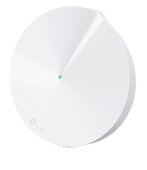 TP-LINK DECO M5 AC1300 Mesh Access Point système Wi-Fi pour la maison le plus complet jusqu'au 400qm DECO M5 AC1300 Mesh Access Point système Wi-Fi pour la maison le plus complet jusqu'au 400qm TP-LINK 785300130157 Photo no. 1