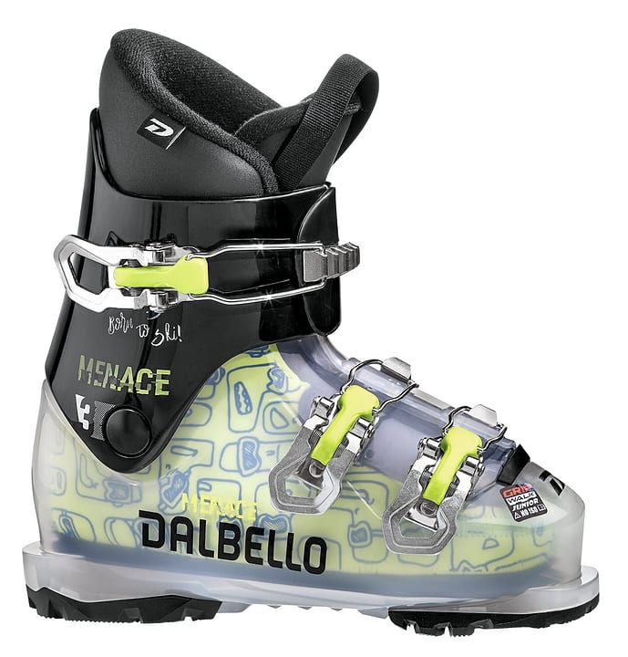 Image of Dalbello Menace 3.0 GW Skischuh schwarz