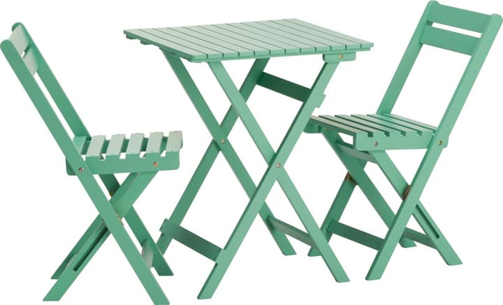 Image of M-Giardino PALMA 58 x 73 cm Bistro Set bei Do it + Garden von Migros