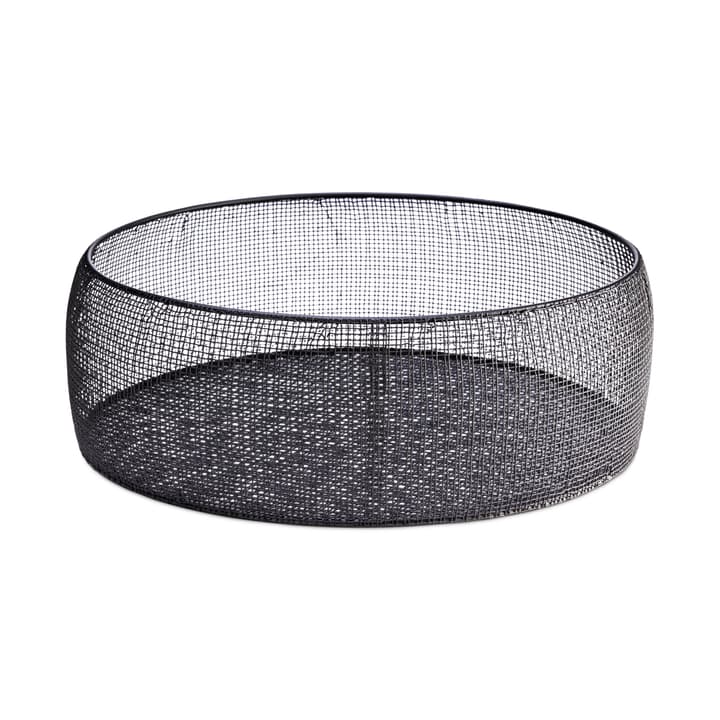 ROCCO bol déco ROCCO bol déco 396118300000 Dimensions H: 11.0 cm Couleur Noir Photo no. 1