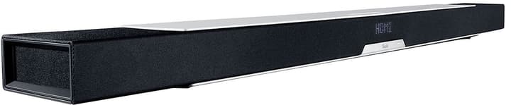 Teufel Cinebar Lux - Blanc Soundbar Cinebar Lux - Blanc Soundbar Teufel 785300148415 Photo no. 1