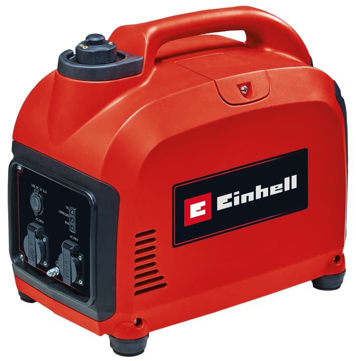 Image of Einhell TC-IG 2000 Benzingenerator