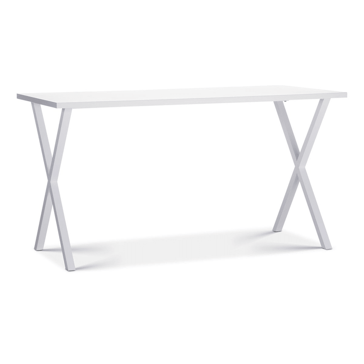 WHITE Scrivania WHITE Scrivania 364141200000 N. figura 1