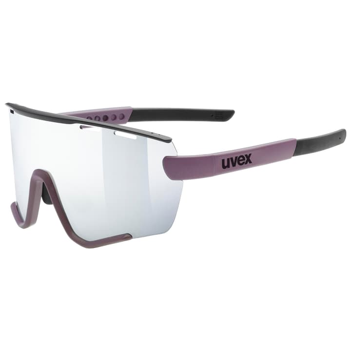 Image of Uvex Sportstyle 236 s set Sportbrille fuchsia bei Migros SportXX
