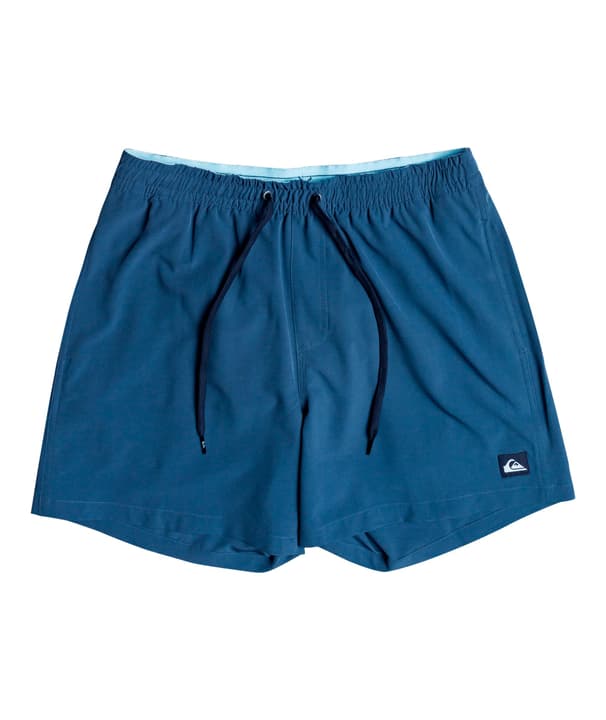 Image of Quiksilver Oceanmade Stretch Volley 16 Badeshorts blau bei Migros SportXX