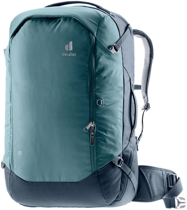Image of Deuter AViANT Access 55 Reiserucksack blau bei Migros SportXX