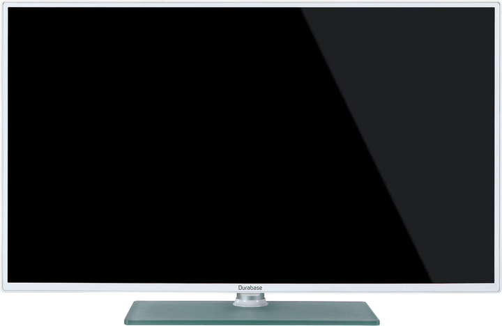 Durabase DL32F249S4CW-W 81 cm LED Fernseher Televisore DL32F249S4CW-W 81 cm LED Fernseher Televisore Durabase 770345100000 N. figura 1