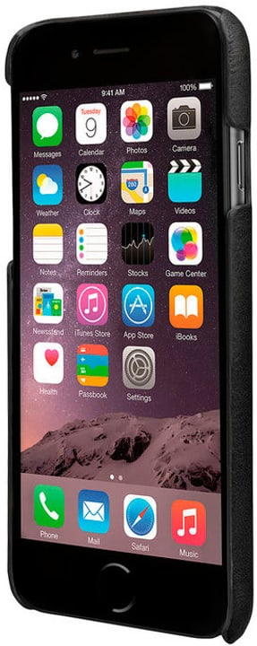 Bugatti Booklet case 2 in 1 Berlino for iPhone 7/8 Booklet case 2 in 1 Berlino for iPhone 7/8 Bugatti 798068400000 Bild Nr. 1