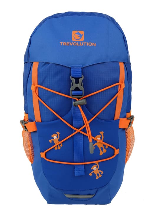 Image of Trevolution Flick Kinder-Rucksack blau bei Migros SportXX