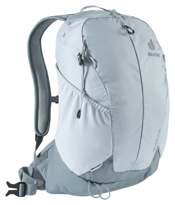 Image of Deuter AC Lite 15 SL Wanderrucksack hellblau bei Migros SportXX