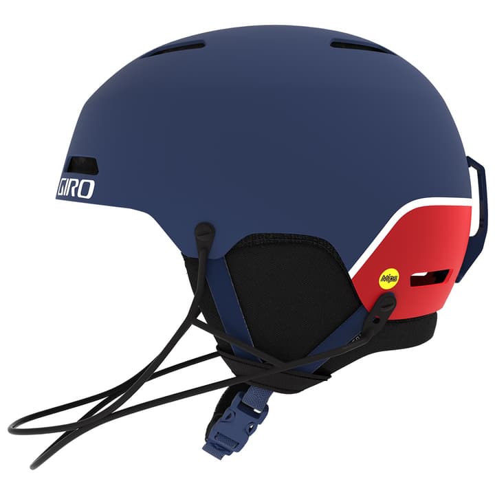 Image of Giro Ledge SL Mips Wintersport Helm dunkelblau