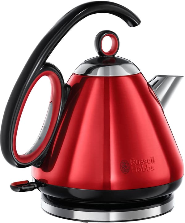 Russel Hobbs 21281-70, rosso Bollitore 21281-70, rosso Bollitore Russel Hobbs 785300137160 N. figura 1