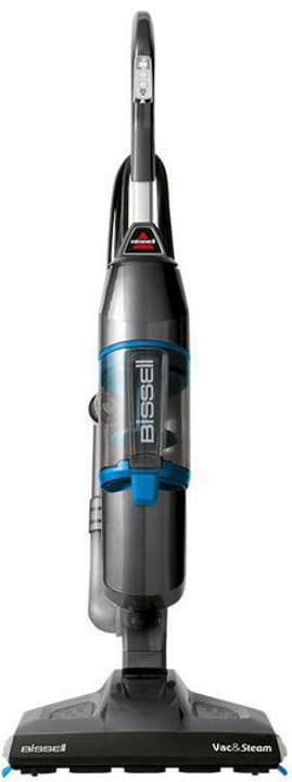 Bissell Aspirateur 2-en-1 Aspirateur et essuie-glace à vapeur
Vac & Steam Aspirapolvere Aspirateur 2-en-1 Aspirateur et essuie-glace à vapeur
Vac & Steam Aspirapolvere Bissell 785300135530 N. figura 1