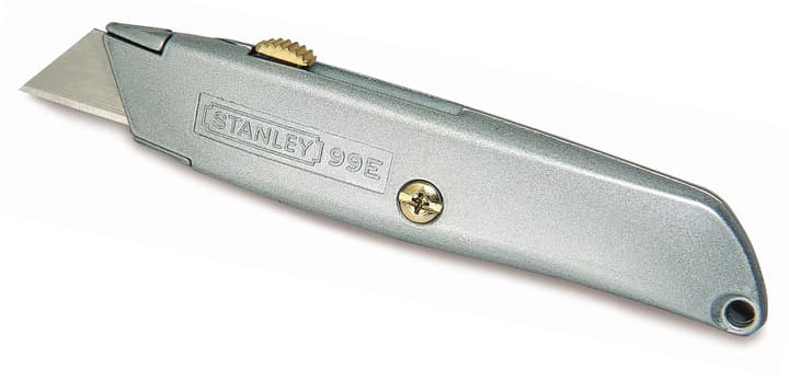 Image of Stanley Cutter 99E einziehbar Cuttermesser