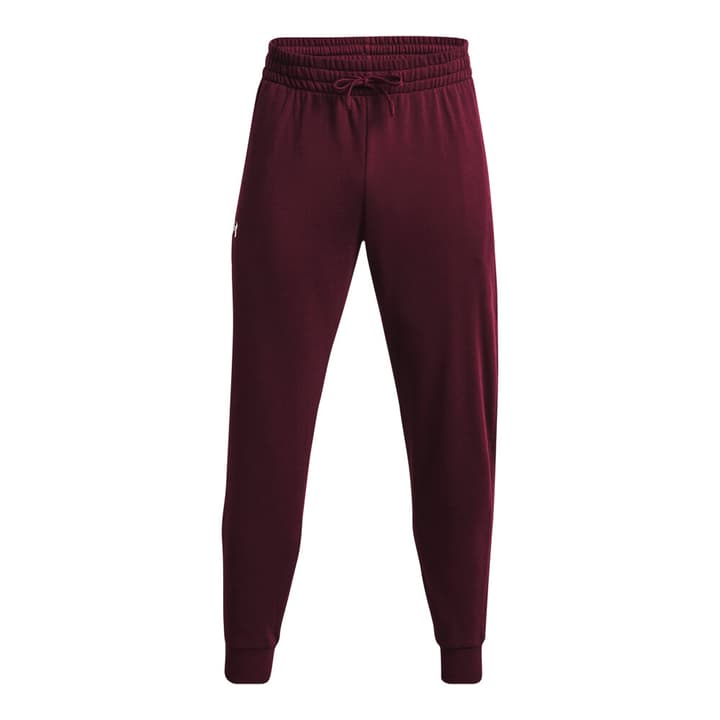 Image of Under Armour Rival Fleece Joggers Trainerhose bordeaux