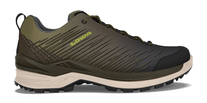Image of Lowa Zirrox GTX Lo Multifunktionsschuhe olive bei Migros SportXX