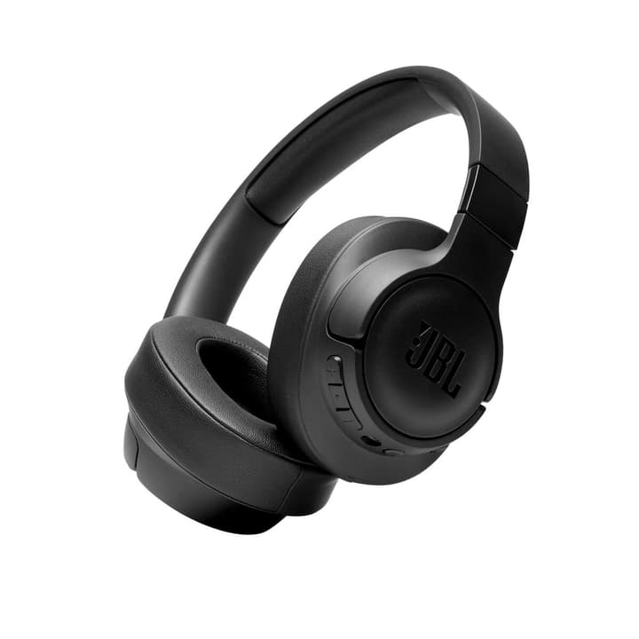 JBL TUNE 750BTNC - Noir Casque Over-Ear TUNE 750BTNC - Noir Casque Over-Ear JBL 785300152847 Photo no. 1