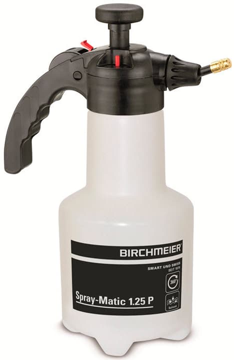 Birchmeier Spray-Matic 1.25 P Spruzzatore a compressione Spray-Matic 1.25 P Spruzzatore a compressione Birchmeier 630528600000 N. figura 1