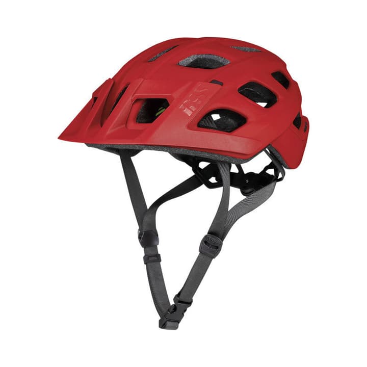 Image of iXS Trail XC EVO Velohelm dunkelrot bei Migros SportXX