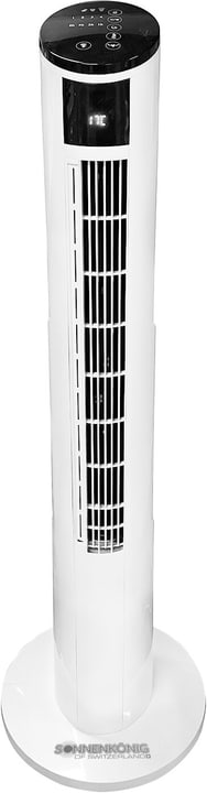 Image of Sonnenkönig Air Fresh 9 Turmventilator