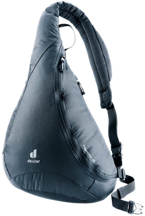 Image of Deuter Tommy M Daypack schwarz