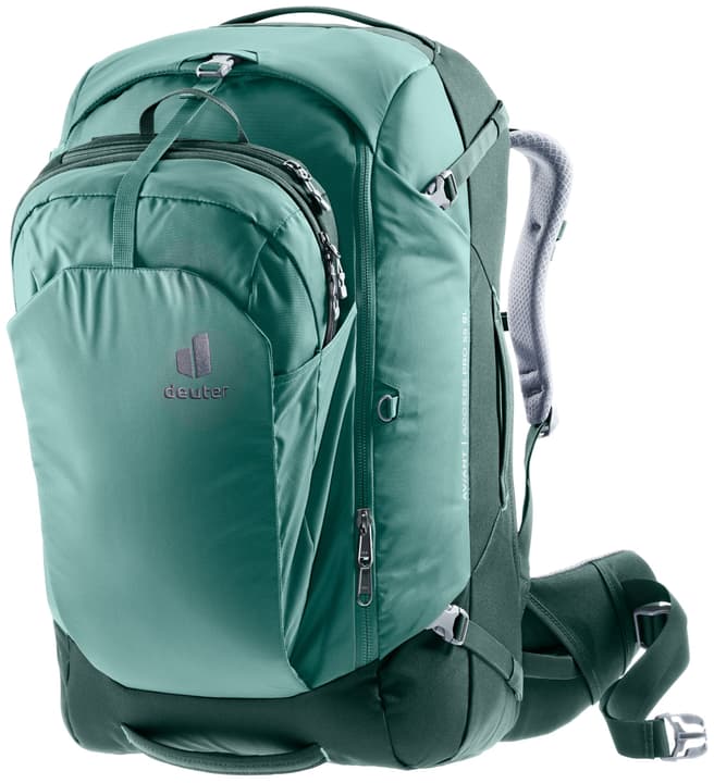 Image of Deuter AViANT Access Pro 55 SL Reisetasche / Duffel grün bei Migros SportXX