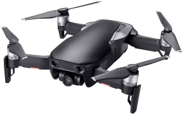 Dji Mavic Air Fly More Combo nero Mavic Air Fly More Combo nero Dji 793829200000 N. figura 1
