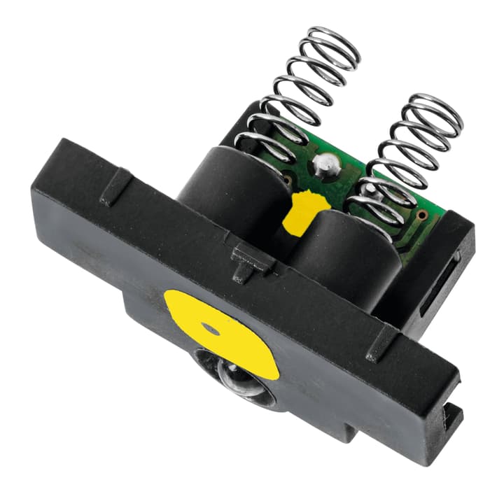 Image of Feller EDIZIOdue LED 230V gelb Leuchteinsatz bei Do it + Garden von Migros