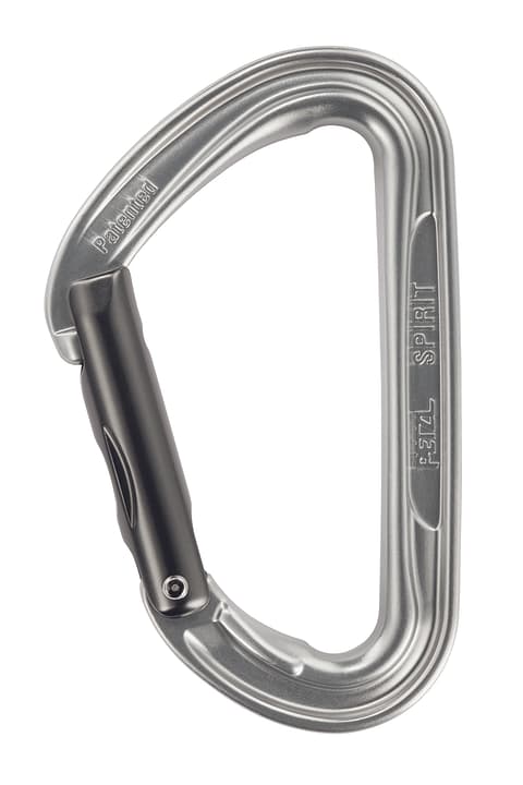 Image of Petzl Spirit Karabiner bei Migros SportXX