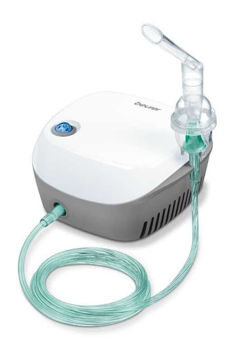 Beurer IH18N inalatore IH18N inalatore Beurer 785300143611 N. figura 1