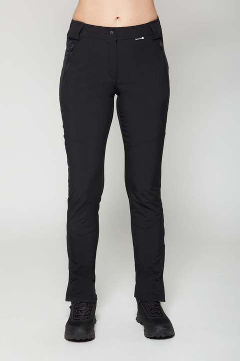 Image of Trevolution Doral Trekkinghose schwarz bei Migros SportXX