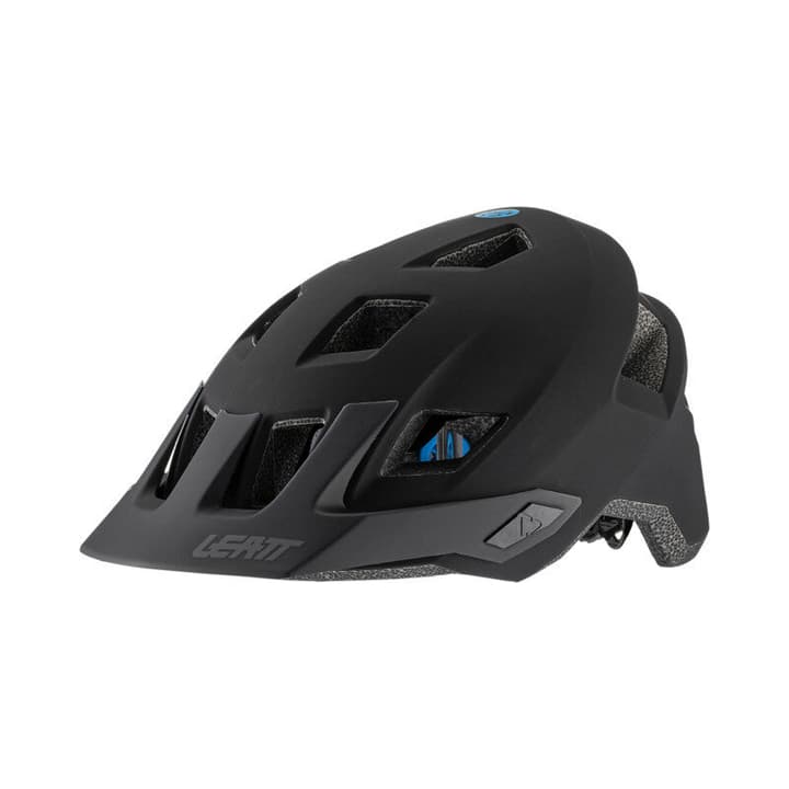 Image of Leatt MTB 1.0 MTN Velohelm schwarz bei Migros SportXX
