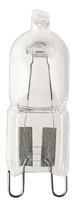 Osram Halopin G9 20W ES klar Halopin G9 20W ES klar Osram 421013100000 Bild Nr. 1