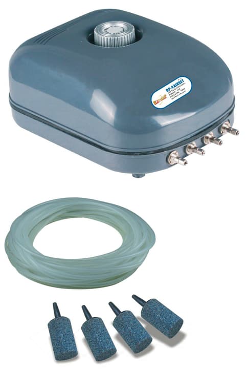 Image of RP 4 Airset Pumpe bei Do it + Garden von Migros