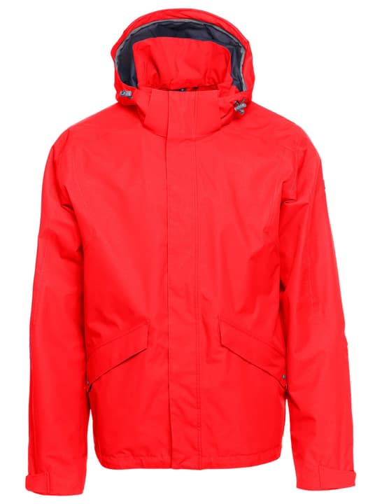 Image of Rukka Eldin Regenjacke marine bei Migros SportXX