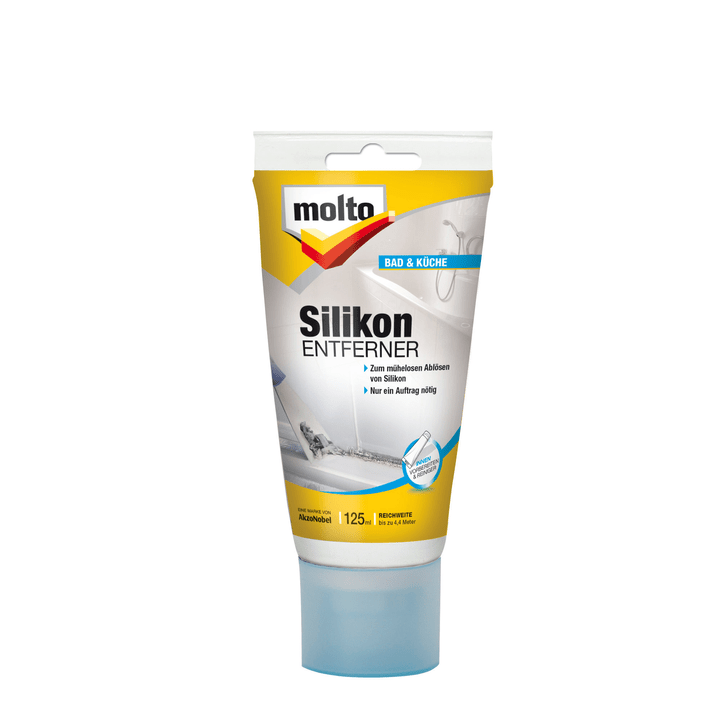 Image of Molto Silikonentferner 125 ml Reiniger